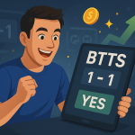 BTTS decoded